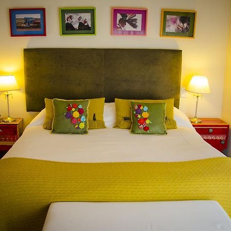 Kkala Boutique Hotel Сальта Екстер'єр фото
