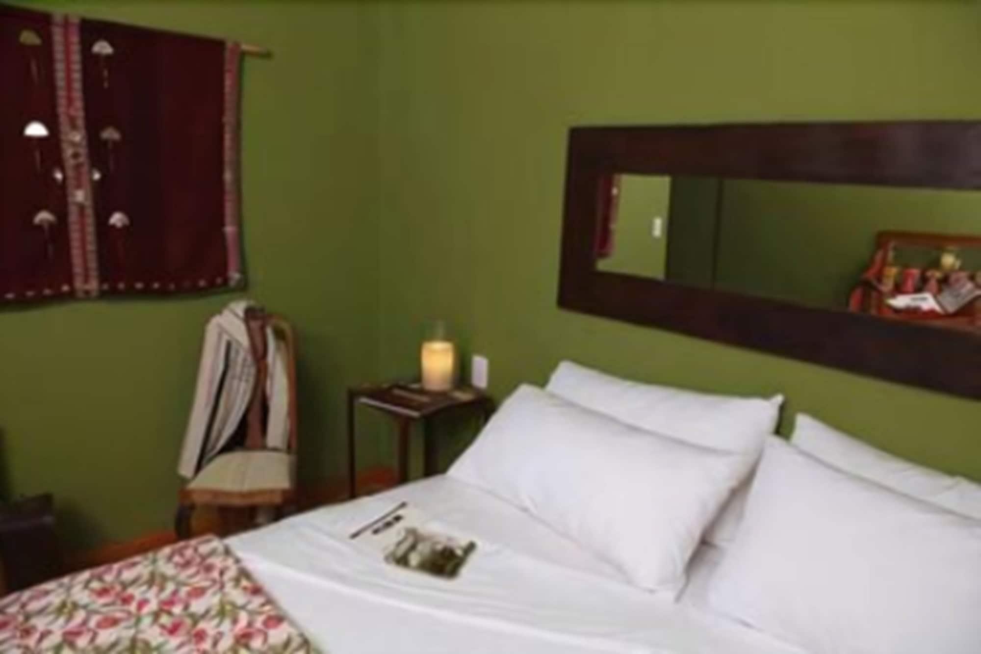 Kkala Boutique Hotel Сальта Екстер'єр фото