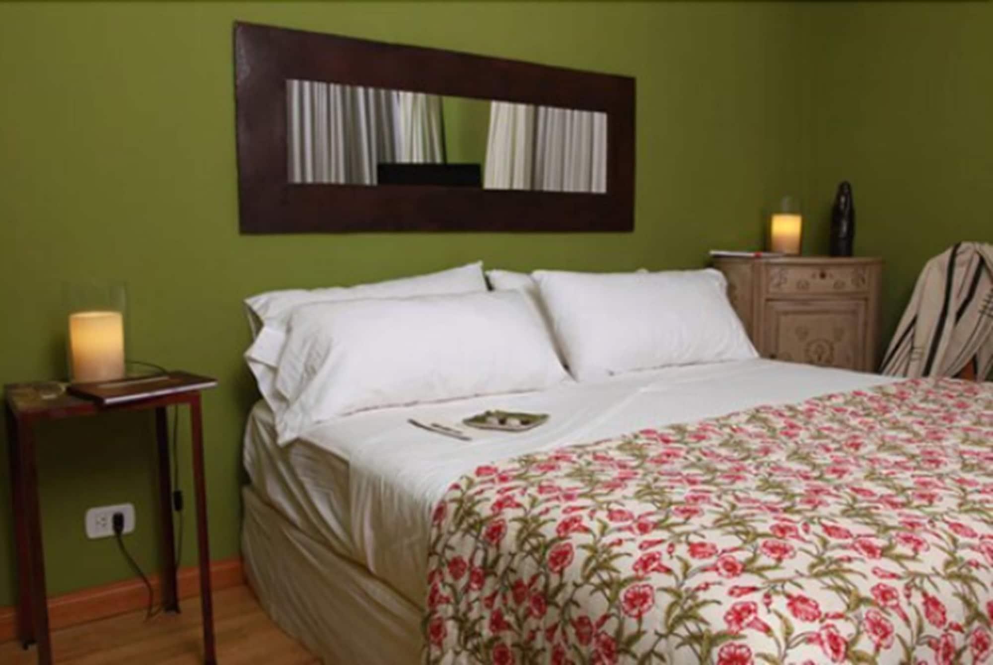 Kkala Boutique Hotel Сальта Екстер'єр фото