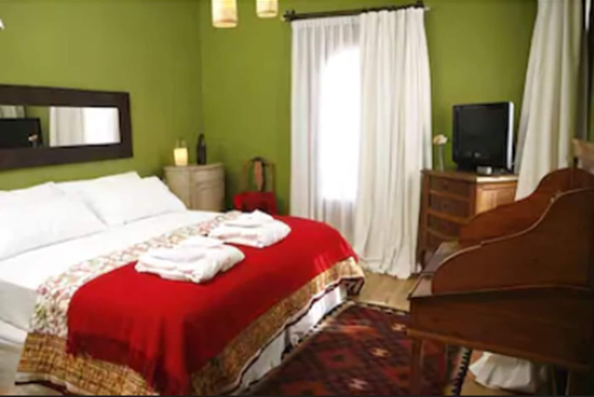 Kkala Boutique Hotel Сальта Екстер'єр фото