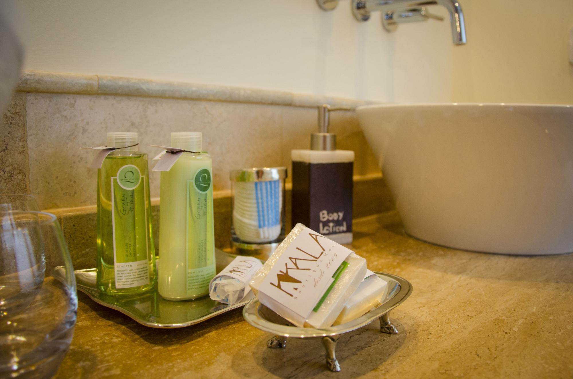 Kkala Boutique Hotel Сальта Екстер'єр фото