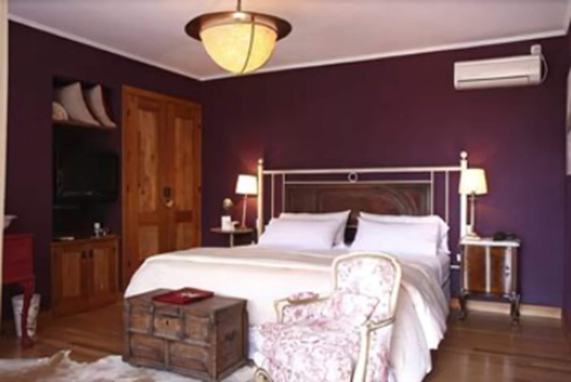 Kkala Boutique Hotel Сальта Екстер'єр фото