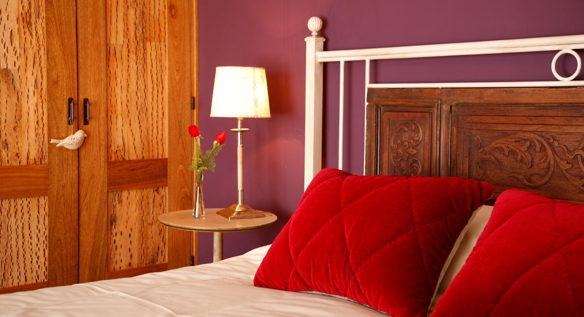 Kkala Boutique Hotel Сальта Екстер'єр фото