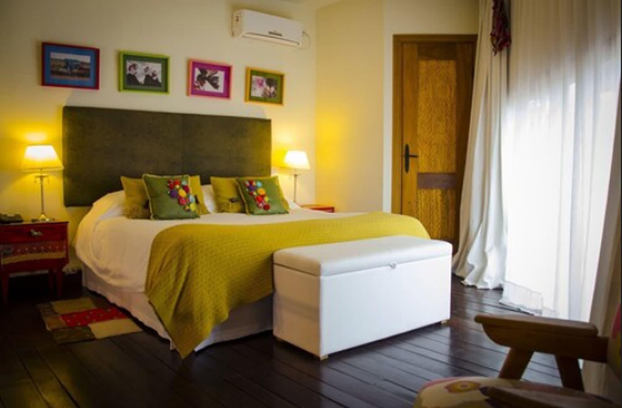 Kkala Boutique Hotel Сальта Екстер'єр фото