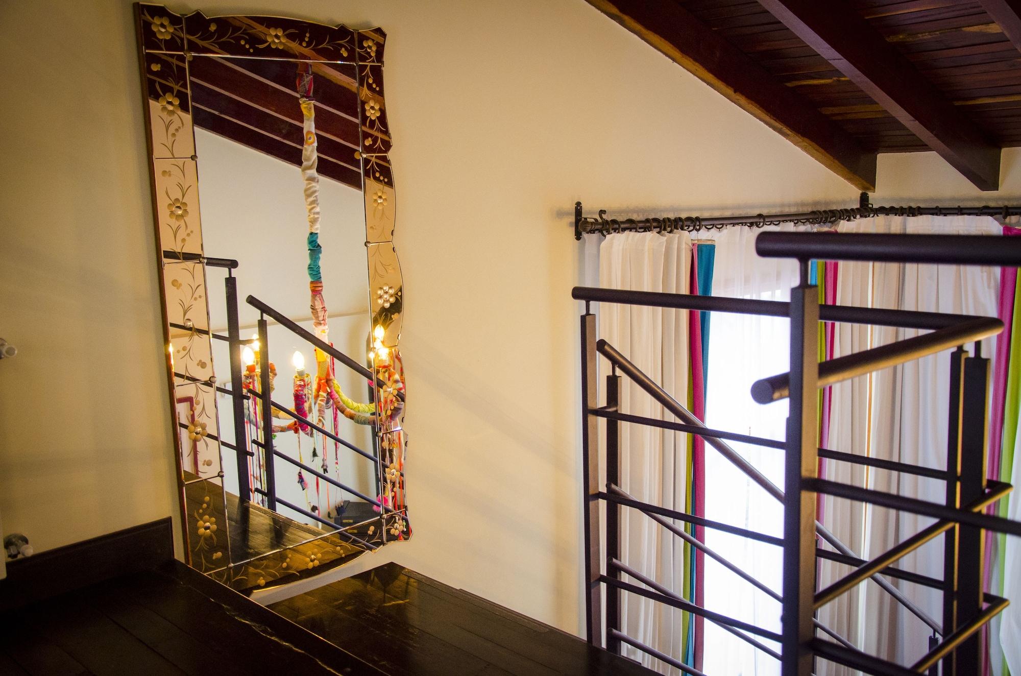 Kkala Boutique Hotel Сальта Екстер'єр фото