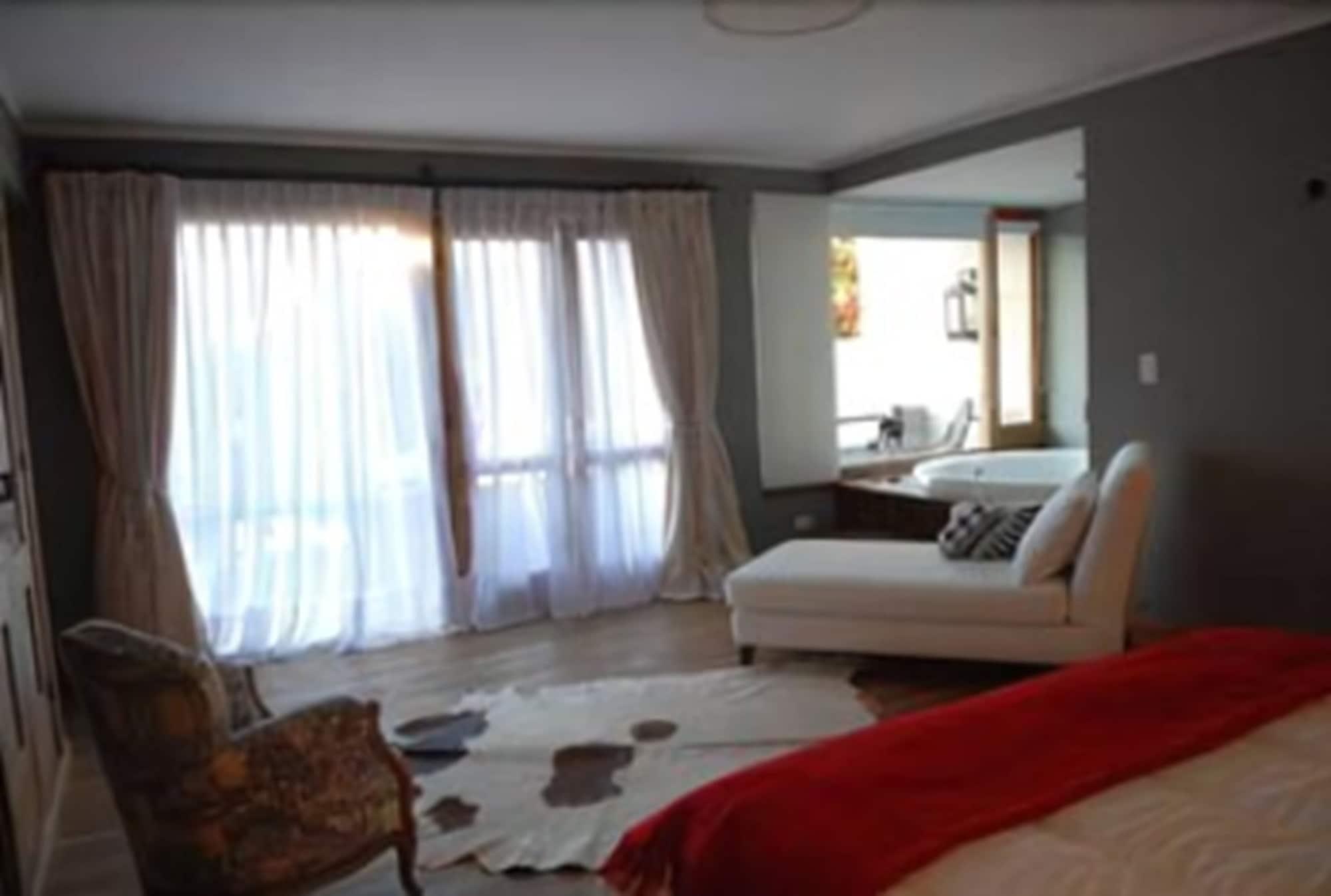 Kkala Boutique Hotel Сальта Екстер'єр фото