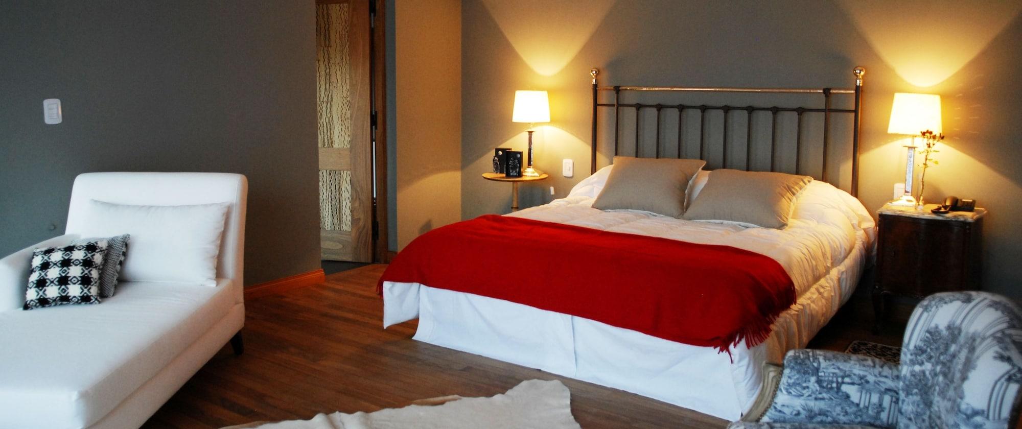 Kkala Boutique Hotel Сальта Екстер'єр фото
