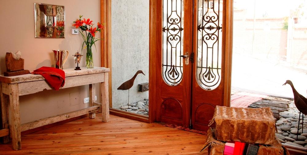 Kkala Boutique Hotel Сальта Екстер'єр фото
