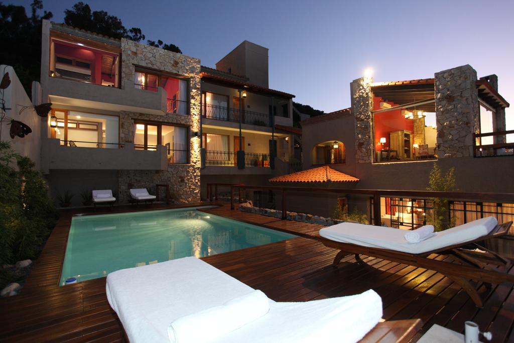 Kkala Boutique Hotel Сальта Екстер'єр фото