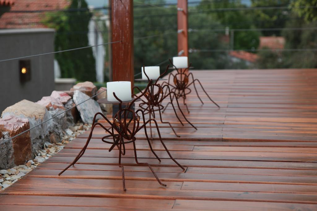 Kkala Boutique Hotel Сальта Екстер'єр фото
