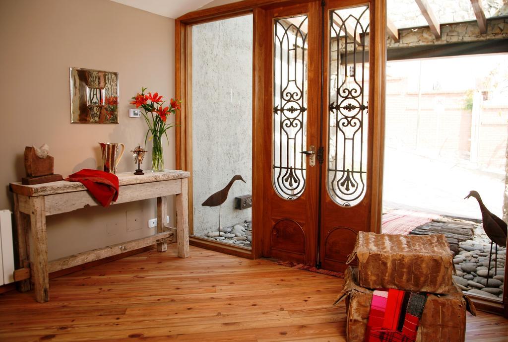 Kkala Boutique Hotel Сальта Екстер'єр фото