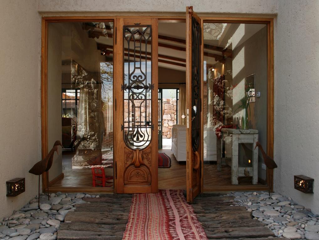 Kkala Boutique Hotel Сальта Екстер'єр фото