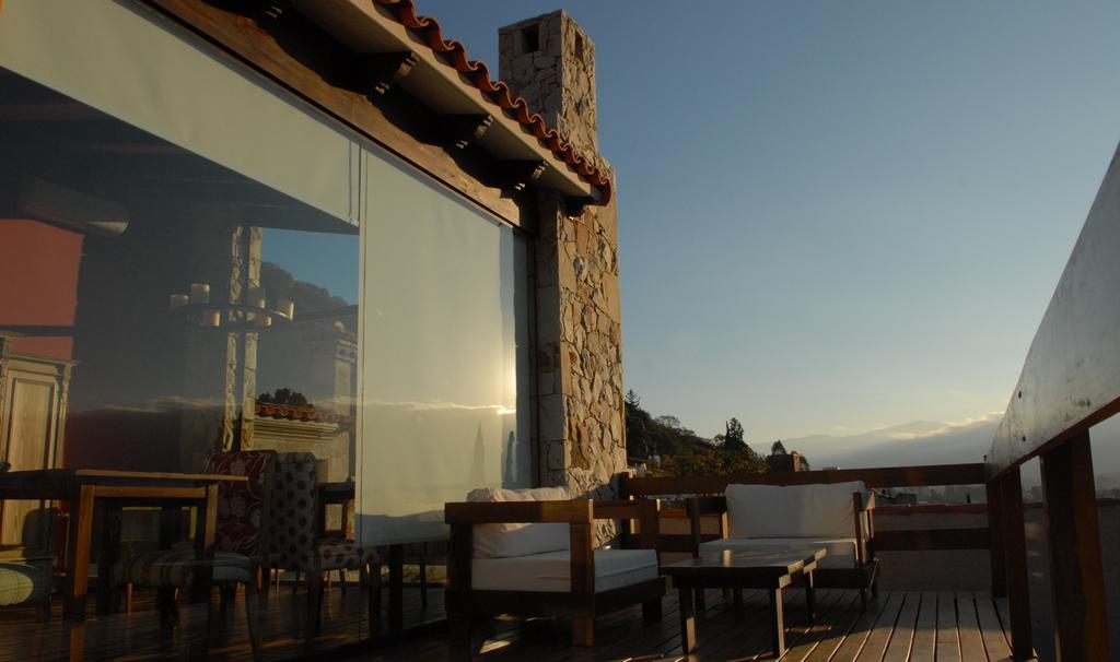 Kkala Boutique Hotel Сальта Екстер'єр фото