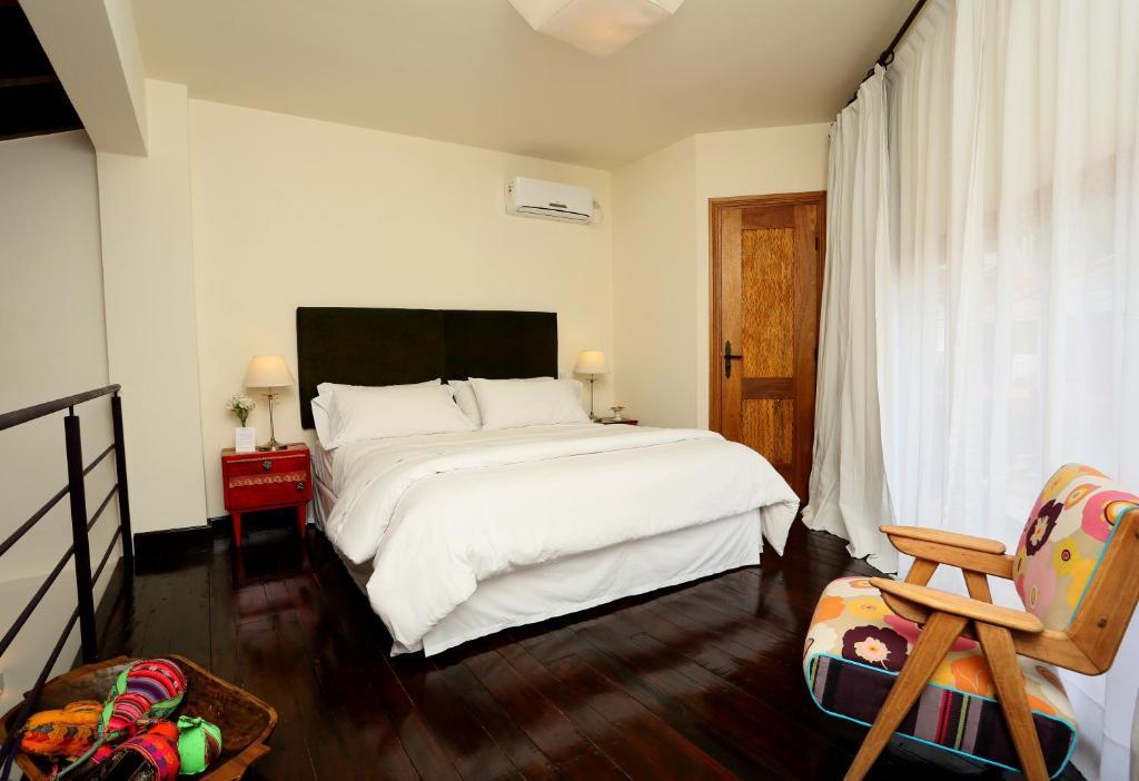 Kkala Boutique Hotel Сальта Номер фото