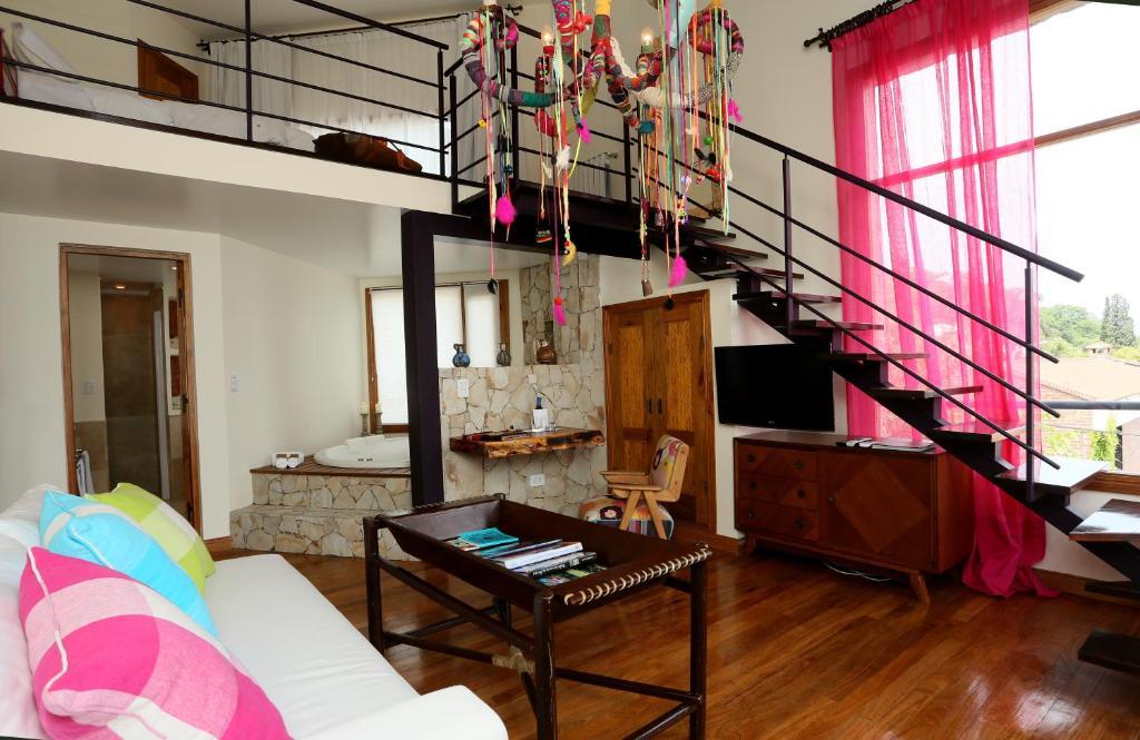 Kkala Boutique Hotel Сальта Номер фото