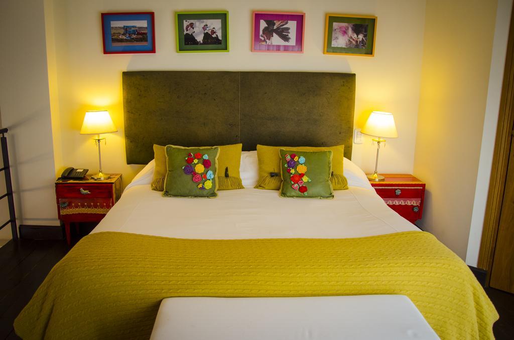 Kkala Boutique Hotel Сальта Екстер'єр фото
