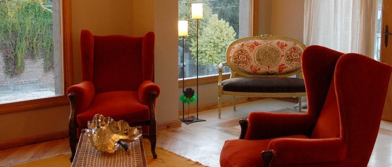 Kkala Boutique Hotel Сальта Екстер'єр фото