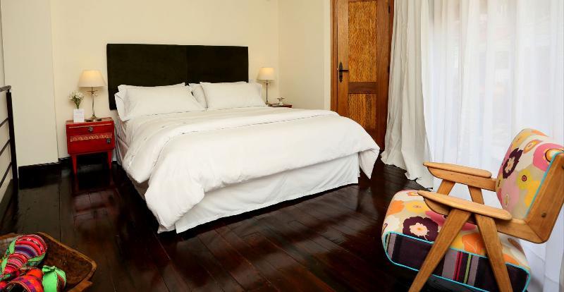 Kkala Boutique Hotel Сальта Екстер'єр фото