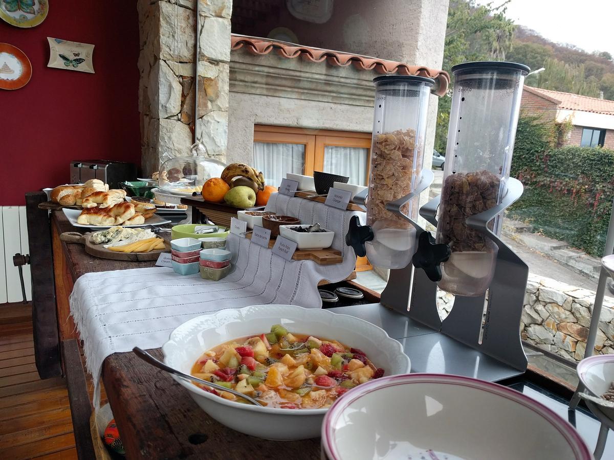 Kkala Boutique Hotel Сальта Екстер'єр фото