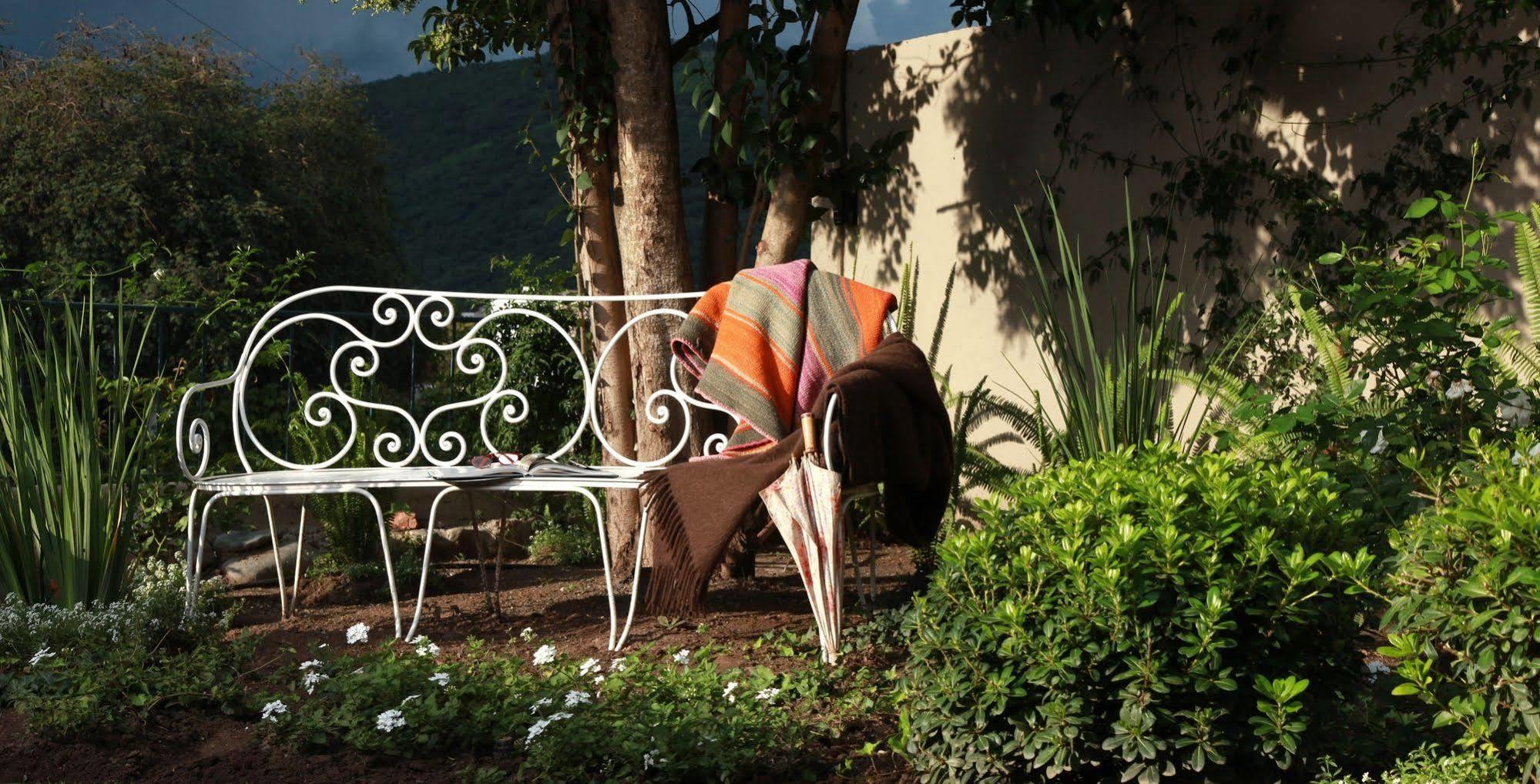 Kkala Boutique Hotel Сальта Екстер'єр фото
