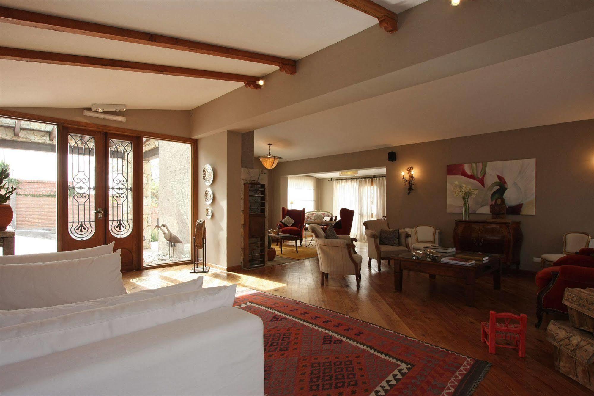 Kkala Boutique Hotel Сальта Екстер'єр фото