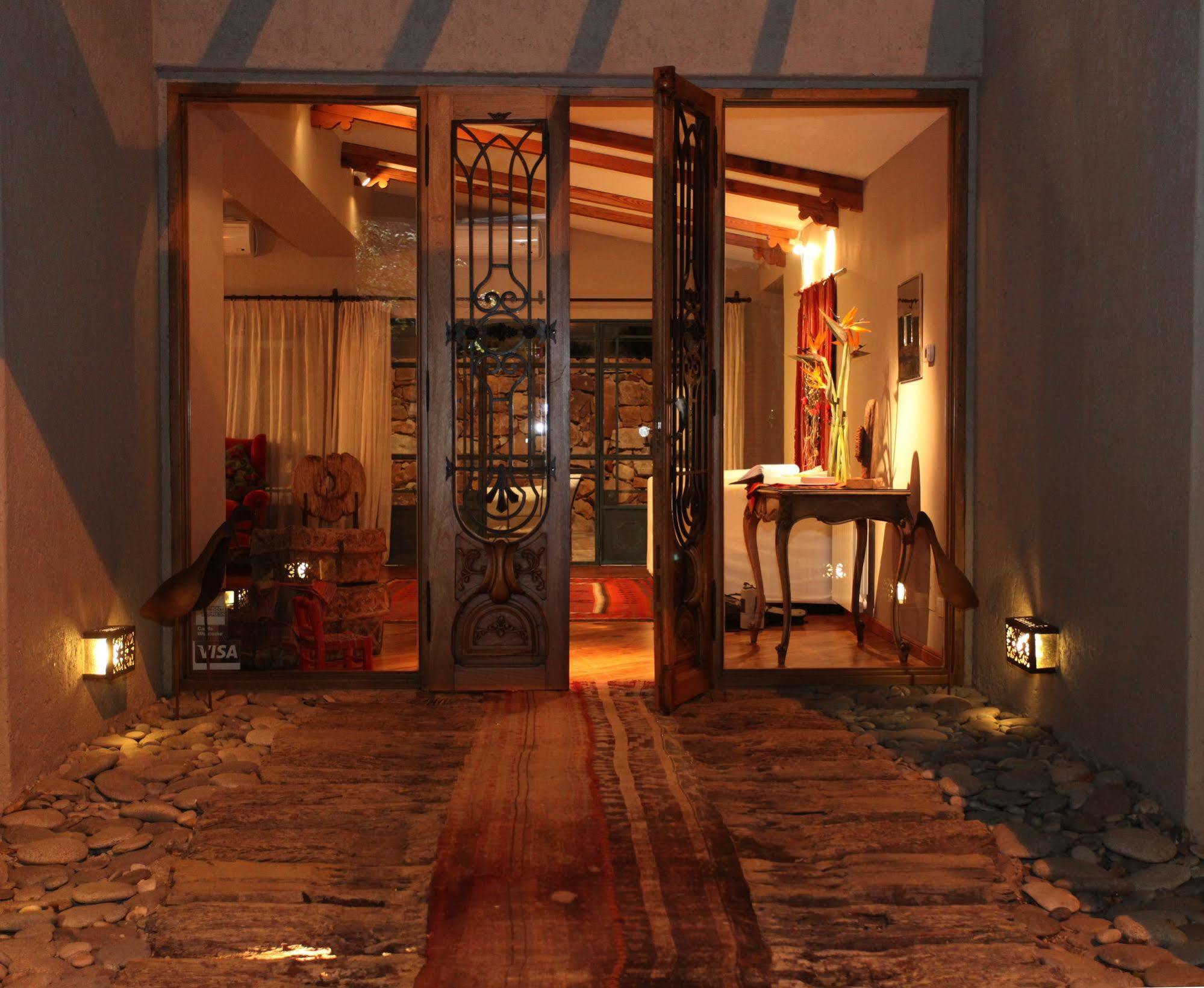 Kkala Boutique Hotel Сальта Екстер'єр фото